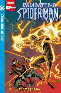 Copertina del volume